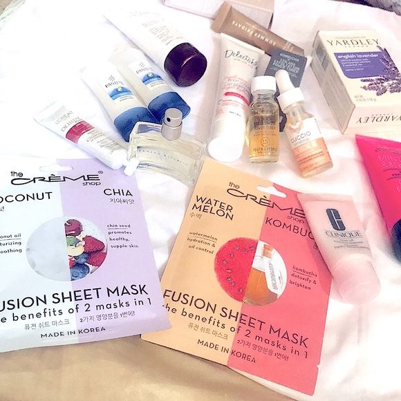 NEW: 15pc+Amazing๐Rated Beauty Care Bundle ยปRAREยซ Hard-2-Find +Surprise Bonuses - Picture 4 of 16